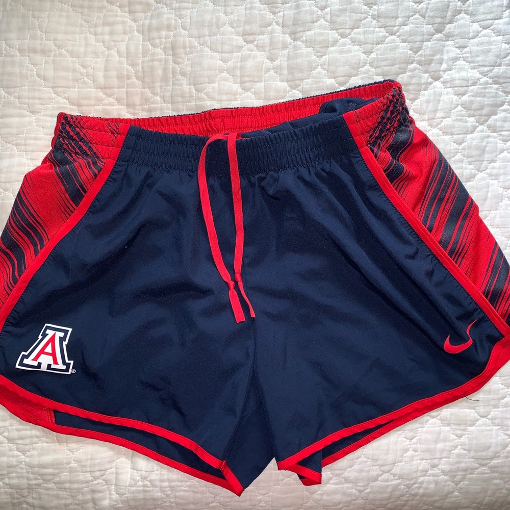 Nike shorts